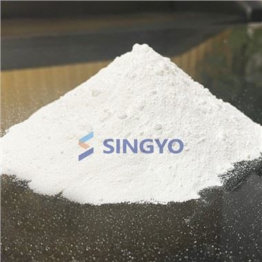 شش ضلعی بور نیترید برای CBN